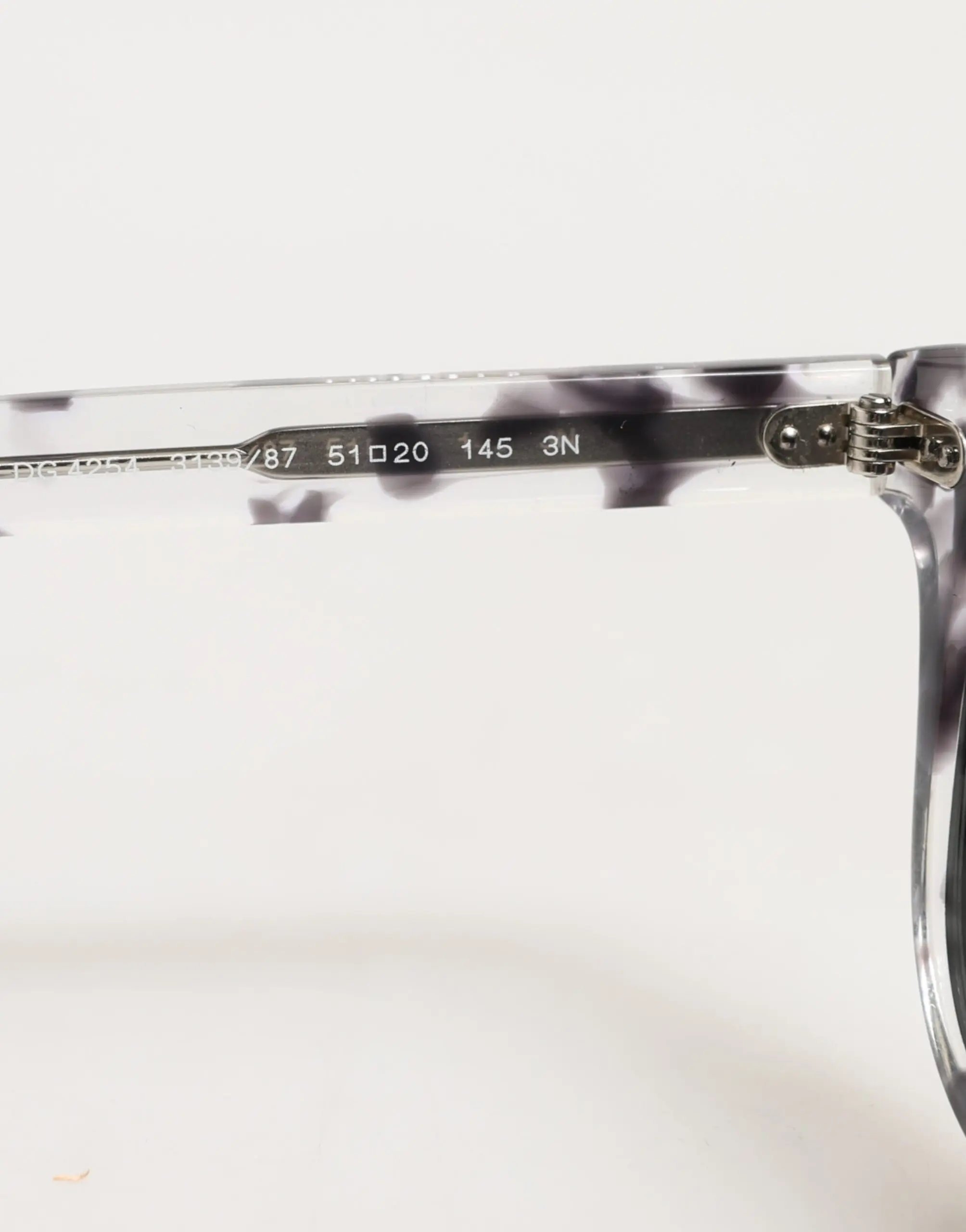 Dolce & Gabbana DG4254 Quyosh ko'zoynaklari