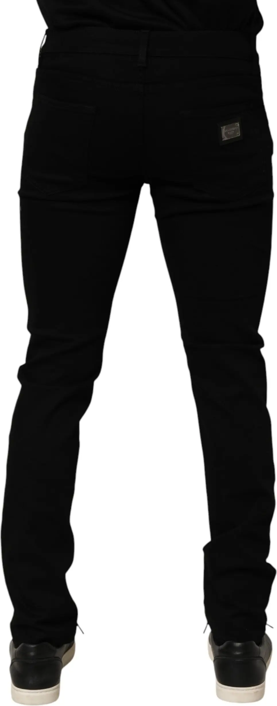 Denim Jeans Dolce & Gabbana
