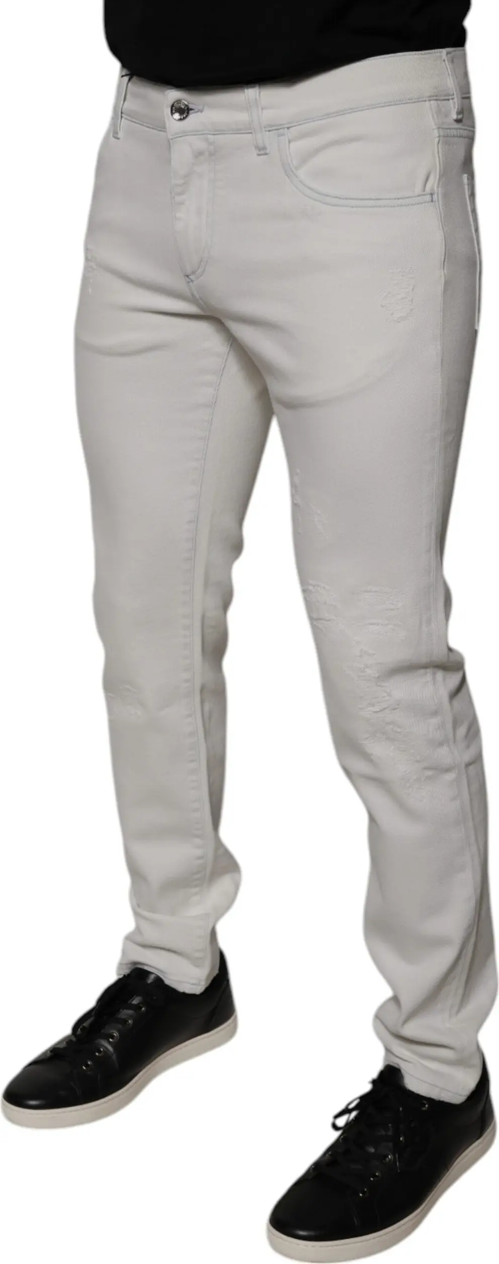 Skinny Jeans Dolce & Gabbana