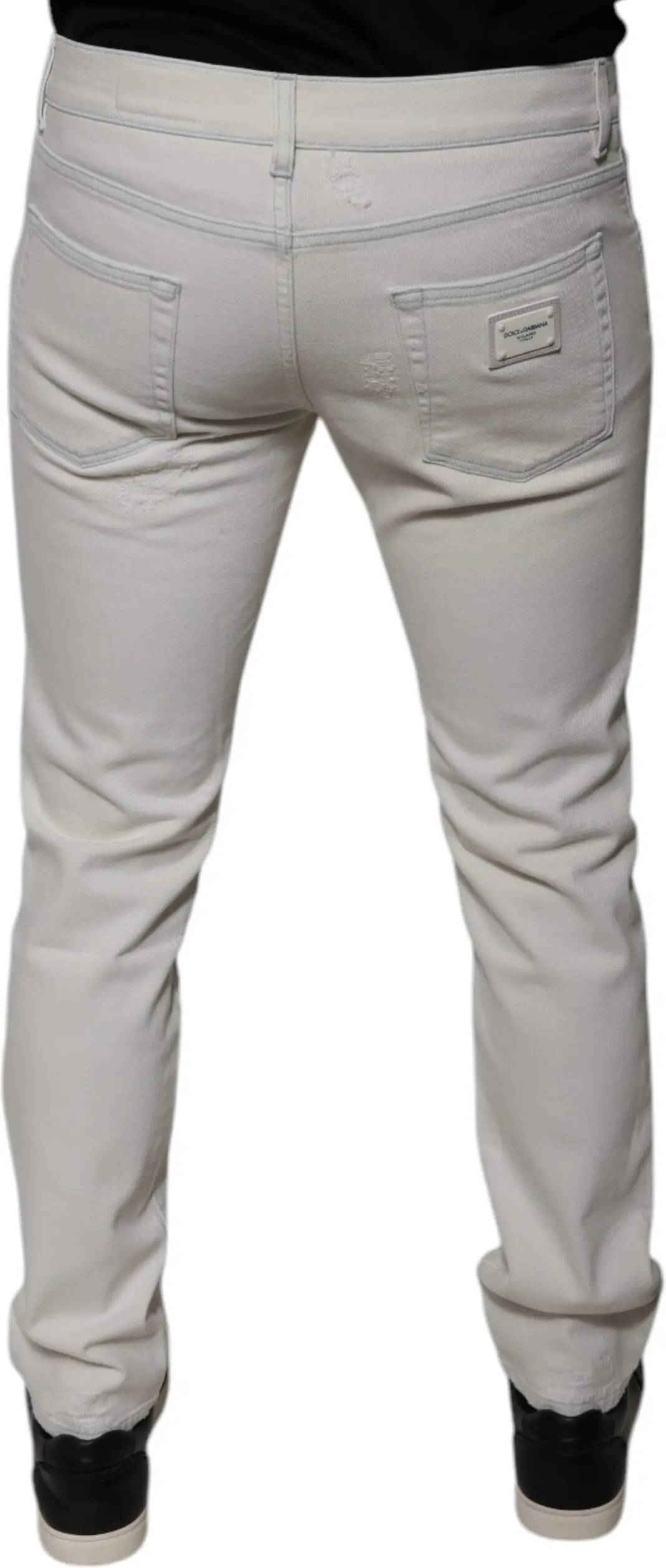 Skinny Jeans Dolce & Gabbana