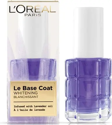Базовое покрытие L'Oreal Professional Color Riche с маслом лаванды