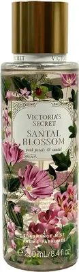 Body Mist Spray Victoria's Secret Santal Blossom