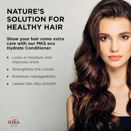 Earthly Body Hydrate Daily Konditsioneri