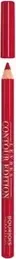 Карандаш для губ Bourjois