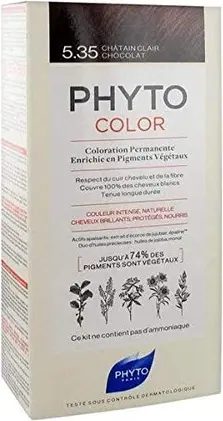 Краска для волос Phyto Phyto Color