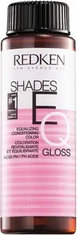 Semi-permanent Dye Redken Shades EQ Curry
