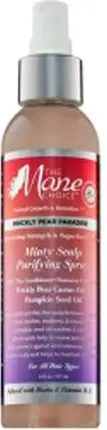The Mane Choice Bodurjoy Prickly Pear Paradise Bosh terisini tozalash vositasi