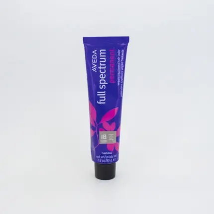 Крем-краска для волос Aveda Full Spectrum Intensive Base
