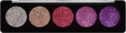 Glitter Palette Profusion Cosmetics