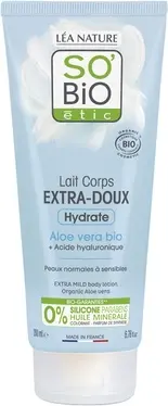 Body Lotion Sobio Etic