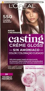 Краска для волос L'Oreal Professional Casting Creme Gloss
