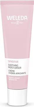 Крем для лица Weleda Sensitive Увлажняющий
