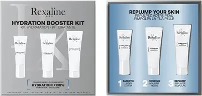 Подарочный набор для питания Rexaline