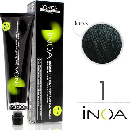 Краска для волос L'Oreal Professional INOA