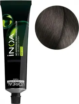 Краска для волос L'Oreal Professional Inoa