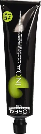 Краска для волос L'Oreal Professional Светло-коричневый Махагон