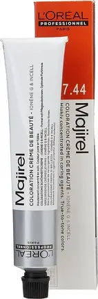 Краска для волос L'Oreal Professional Majirel EU ABS HT/RC 7.44 14B V511