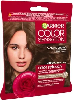 Подкрашивание для волос Garnier Color Sensation