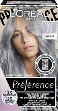 Soch bo'yog'i L'Oreal Professional Preference Vivids