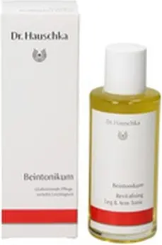 Тоник Dr Hauschka Для Ног И Рук Тоник Освежающий Для Ног И Рук