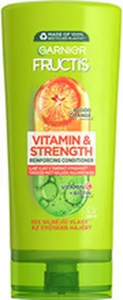 Кондиционер Garnier Fructis Vitamin Strength Укрепляющий