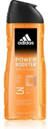 Гель для душа Adidas Power Booster
