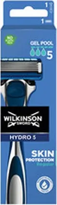 Бритва Wilkinson Sword Hydro 5 Skin Protection Regular