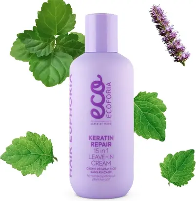 Face Cream Ecoforia