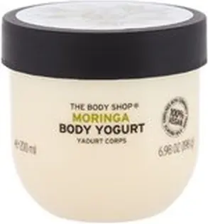 Body Yogurt The Body Shop