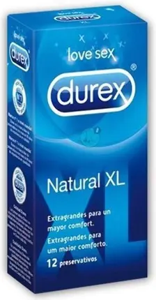 Powder Durex Unleash Your Passion
