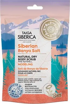 Natura Siberica tanlovchi