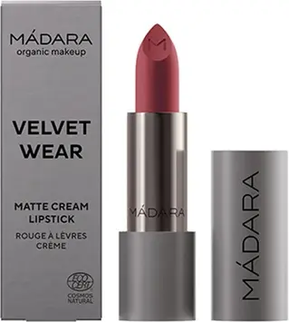 Moychechak Lipstik Madara Velvet Wear