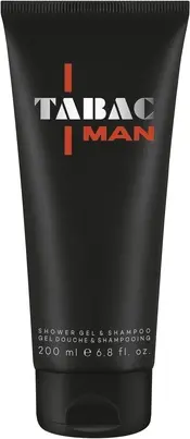 Гель для душа Tabac Personal Care