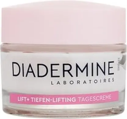 Дневной крем Diadermine Lift Tiefen-Lifting Anti-Age Дневной крем