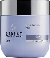 Hair Mask System Professional Luxeblond