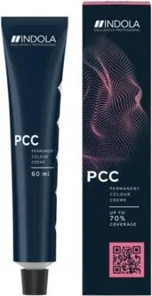 Краска для волос Indola PCC Темный блонд пепельный