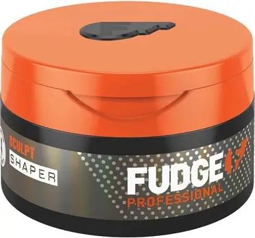 Texturising Cream Fudge Sculpt Styling Creams