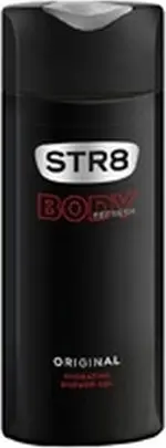 Гель для душа Str8 Original