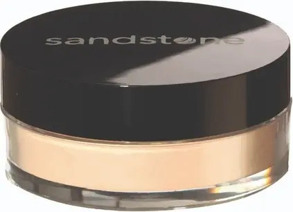 Mineral Powder Sandstone Velvet Skin
