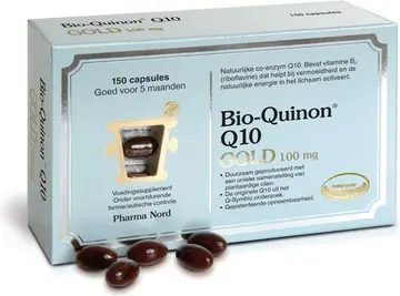 Vitamin Serum Bio-Oil Bio-Quinone Q10 Gold