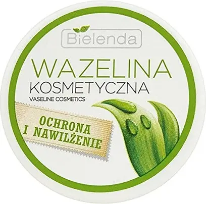 Вазелин Bielenda Унисекс