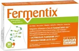 Fermentix Lao Mahsulot Parvoziyog'i Tirik Sut Kiyiklari