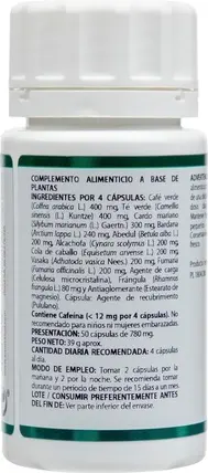 Vitamin Serum Equisalud Holofit Purifying Forte
