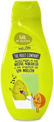 Гель для душа The Fruit Company