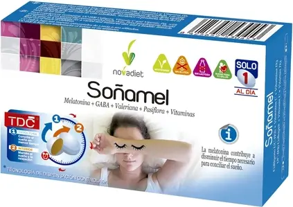 Tablets Novadiet