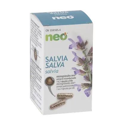Dry Extract Neo Fantastic