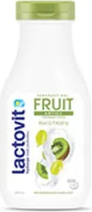 Гель для душа Lactovit Antioxidant
