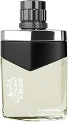 Eau De Parfum Al Haramain Solitaire