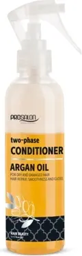 Кондиционер Chantal Prosalon Argan Oil Двухфазный кондиционер