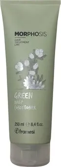 Conditioner Framesi Morphosis Green Daily Conditioner